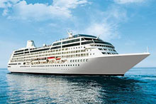 Princess Cruises